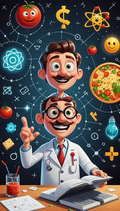 Lighthearted Jokes with a Creative Twist & Video Creation Invite