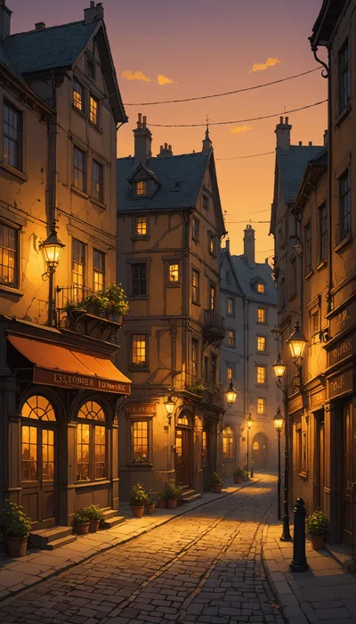 The Notebook of Wonders: Eli's Dilemma Between Reality and Imagination