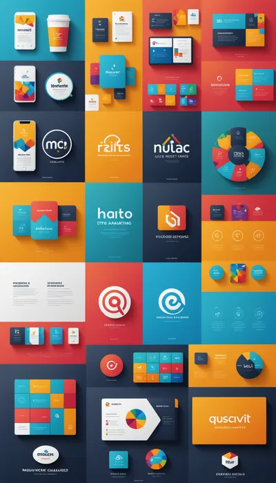 Comprehensive Branding and Marketing Strategy for Effective Product Promotion