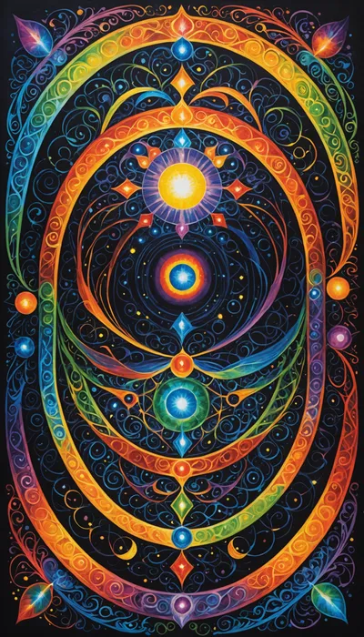 Exploring the Essence: Fate, Choice, and the Nature of Existence