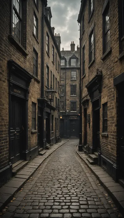 The Forgotten Spy: Eliza Finch's Secret War Chronicles