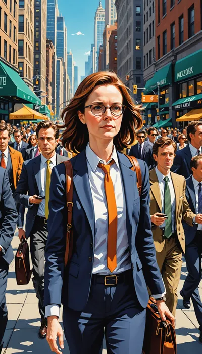 The Time-Defying Stocks of Wall Street