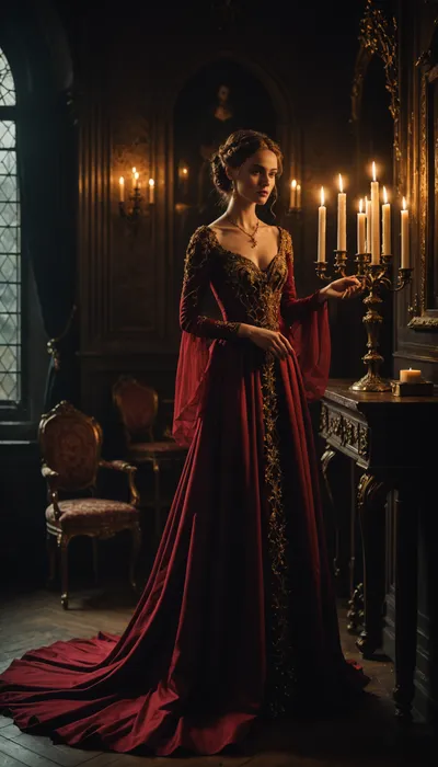 Elara's Enchanted Birthday: A Cosmic Voyage Through Secret Starry Realms