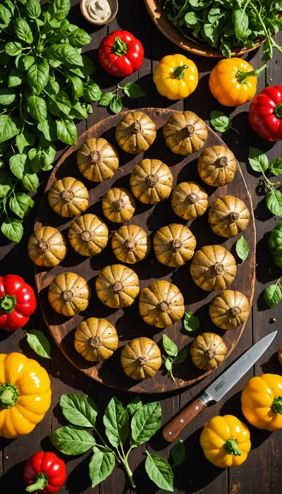 Uncovering the Nutritional Power and Culinary Versatility of Sunchokes