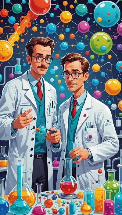 A Jolly Collection of Puns and Jokes