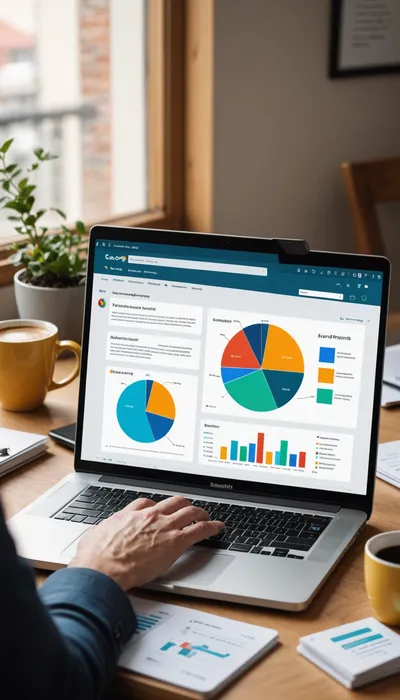 Boost Your Website's Visibility: Mastering the Essentials of SEO