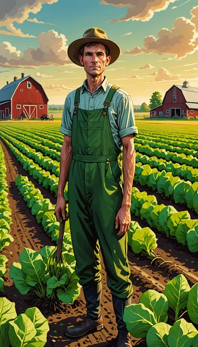 The Harmony Seed: A Musical Metamorphosis