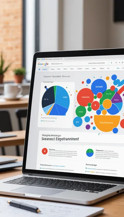 Mastering SEO: The Importance of Strategic Keyword Optimization for Better Google Rankings