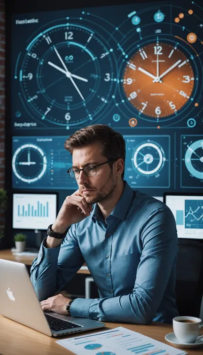 Understanding the Timeline for Effective SEO Results