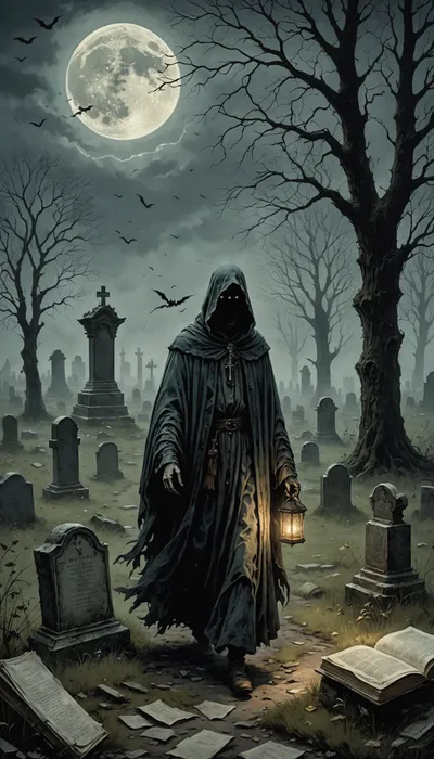 Hauntingly Hilarious Puns: A Spook-tacular Joke Collection