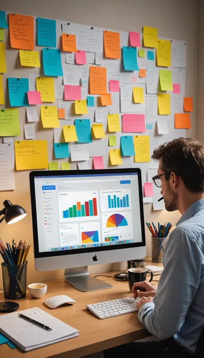 Optimizing Your Website: The Key to Higher Google Rankings