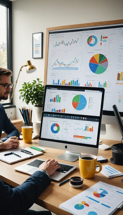 Boost Your Website's Ranking with Effective Content Optimization and Technical SEO