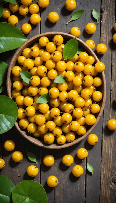 Discovering Goldenberry: The Underrated Superfruit with a Flavorful Punch