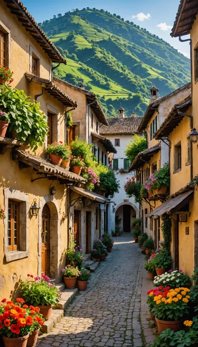 Elara's Blossoming Dreams: A Gardener's Journey of Passion and Persistence