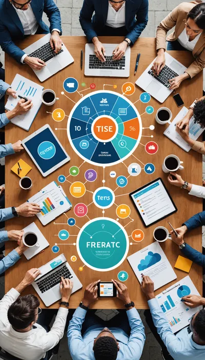 Comprehensive Strategies for Effective Product Promotion and Consumer Engagement