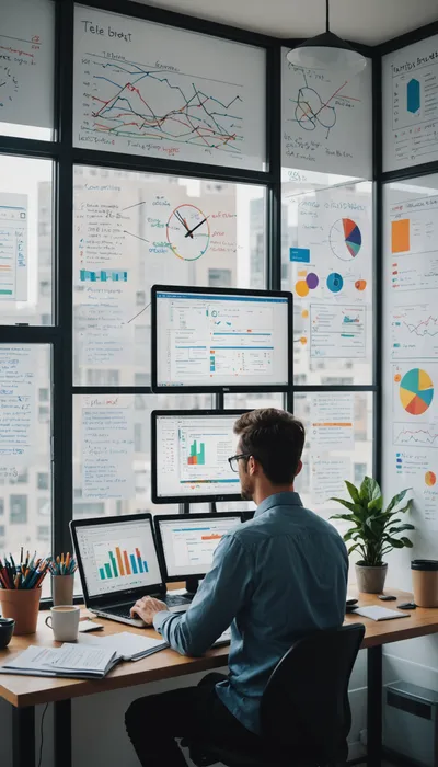 Mastering Google's Algorithm: The Key to SEO Success