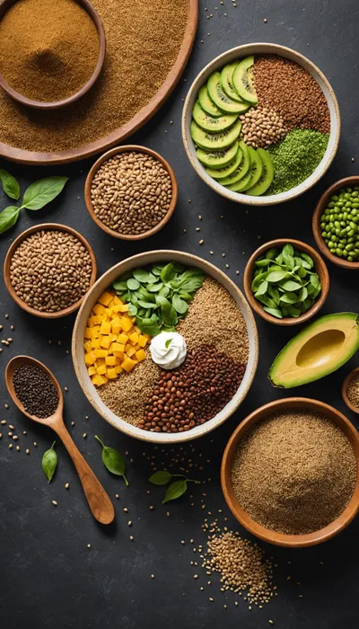 Teff: The Versatile Superfood Grain Transforming Gluten-Free Cooking