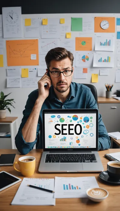 Boost Your Website's SEO by Understanding and Aligning with User Intent