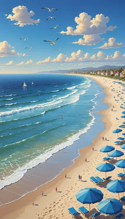 Playful Puns: Ocean Waves, Gummy Bears, and More Humorous Jokes!