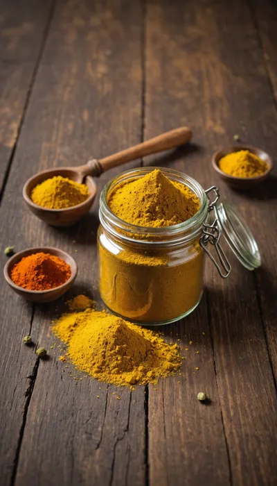 Asafoetida: Unlocking the Secrets of the 'Devil's Dung' in Cuisine