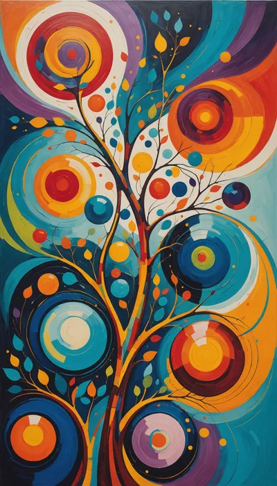 Exploring Consciousness: Embracing Complexity and Infinite Possibilities