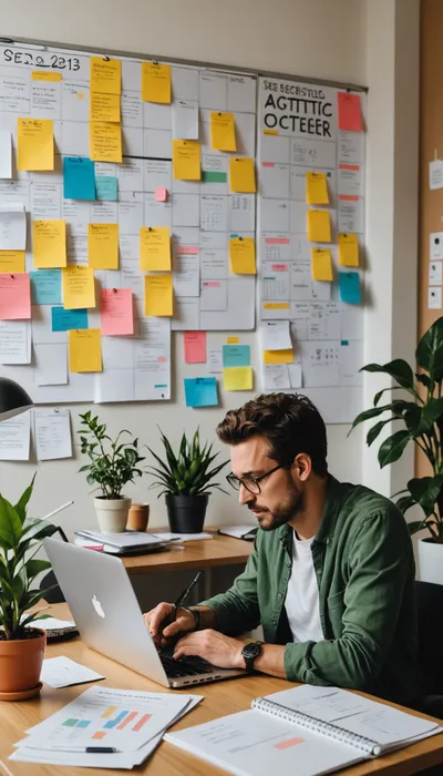 The Impact of Page Speed Optimization on SEO Success