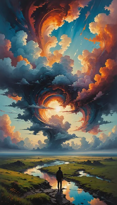 Exploring the Essence of Reality: Objectivity, Perception, and Philosophical Inquiry