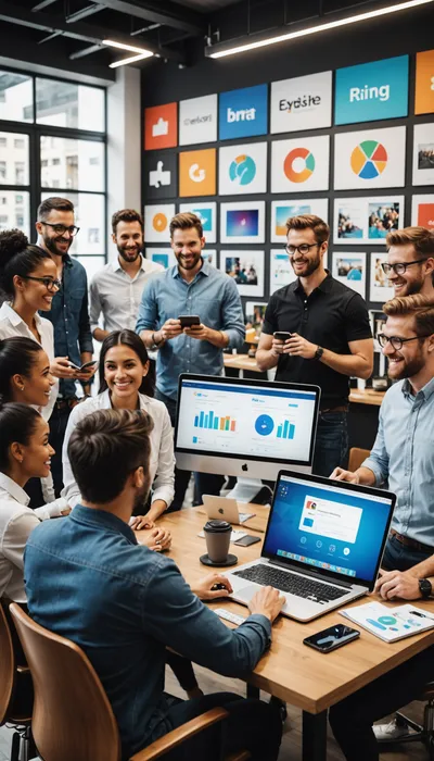 Integrating Branding, Engagement, and Psychology for Effective Product Marketing