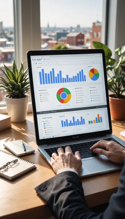 Unraveling SEO: Key Strategies for Boosting Your Website's Google Ranking