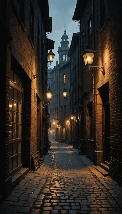 Whispers and Shadows: Enigmatic Tales from Ancient Sumeria to the Northern Lights