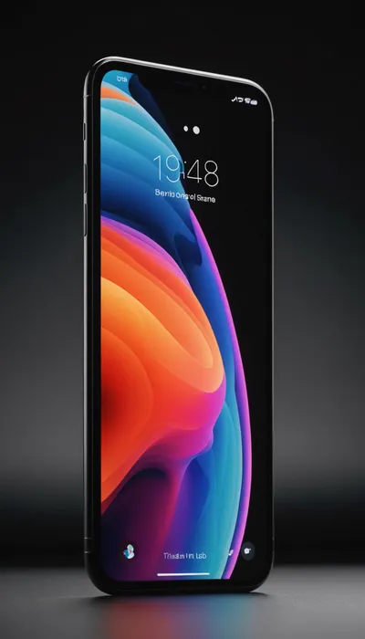 Revolutionary iPhone 17 Debuts with Holographic Display and AI Enhancements