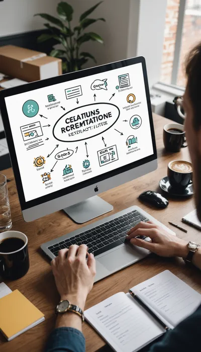 Building a Resonant Brand: Trust, Engagement, and Adapting to Market Trends