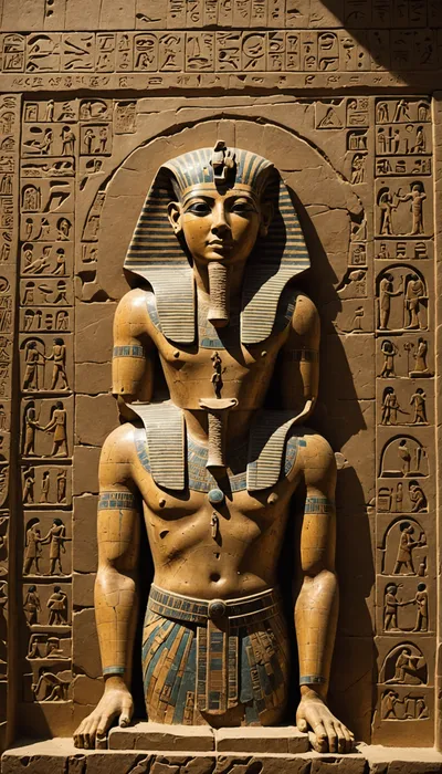 The Rosetta Stone: Deciphering Ancient Egypt and Modern Cultural Controversies