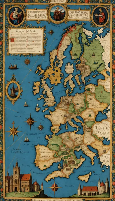 The Subtle Influence of Lucrezia de' Medici in the Renaissance Era