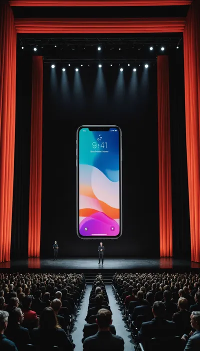 Unveiling Apple's iPhone 17: A New Era of Innovation and Sophistication