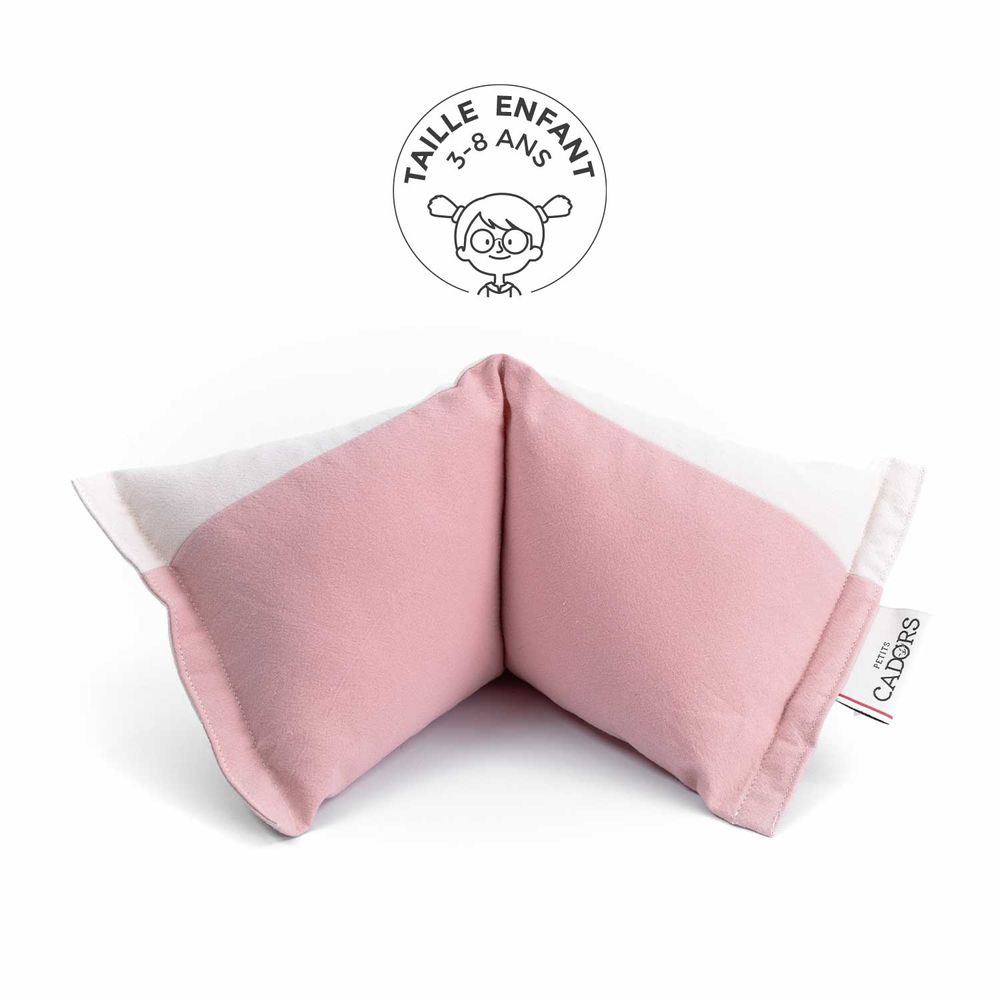 Coussin d'enfant écologique & made in France