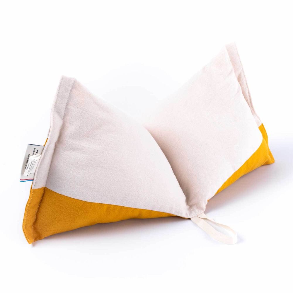Coussin d'appoint & déco, made in France