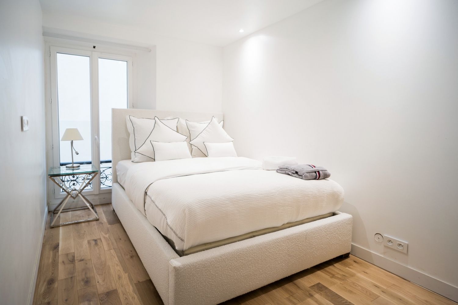 Lieu d'événement & Résidence de Luxe sur 5 étages à Cannes avec Spa et Chef