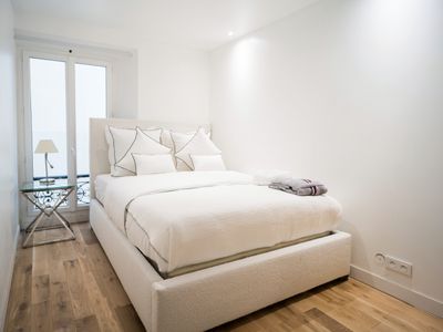 Luxury 5-Floor Event Venue & Residence in Cannes with Spa & Chef