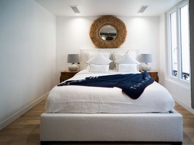 Luxury 5-Floor Event Venue & Residence in Cannes with Spa & Chef