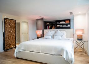  Boutique hideaway in the beautiful city of Cannes