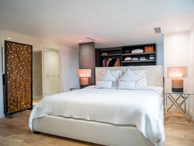 Luxury 5-Floor Event Venue & Residence in Cannes with Spa & Chef