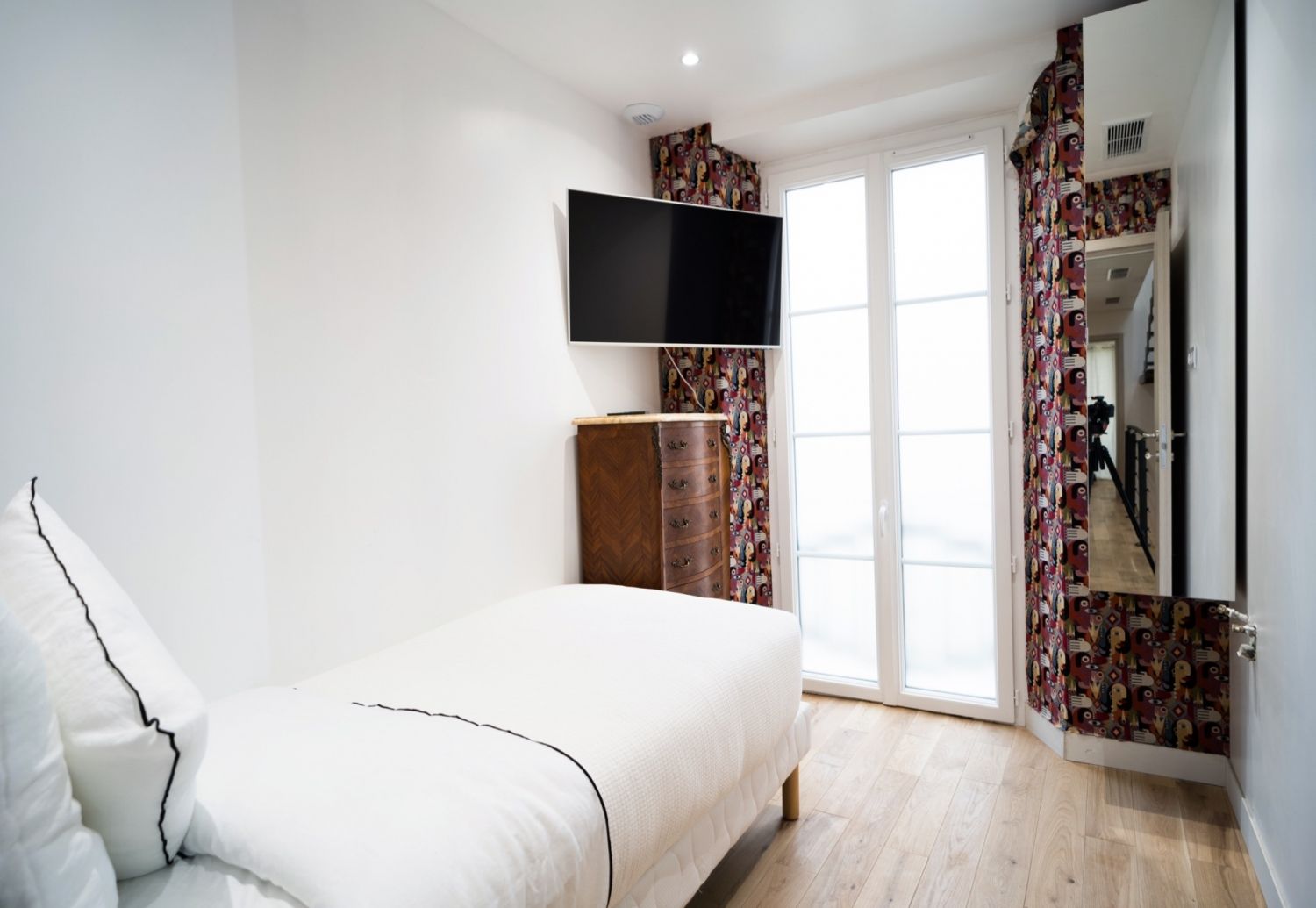 Lieu d'événement & Résidence de Luxe sur 5 étages à Cannes avec Spa et Chef