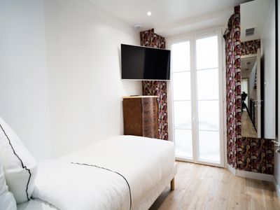 Luxury 5-Floor Event Venue & Residence in Cannes with Spa & Chef