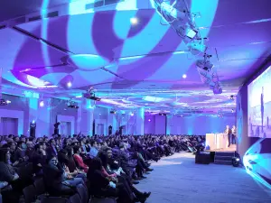 Versatile Event Venue Near Paris with 1,300 m² of Space