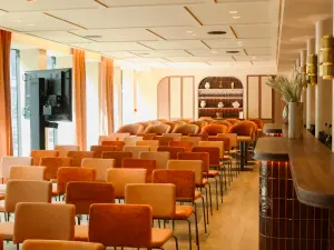 Espace événementiel polyvalent à Paris | Réunions et célébrations