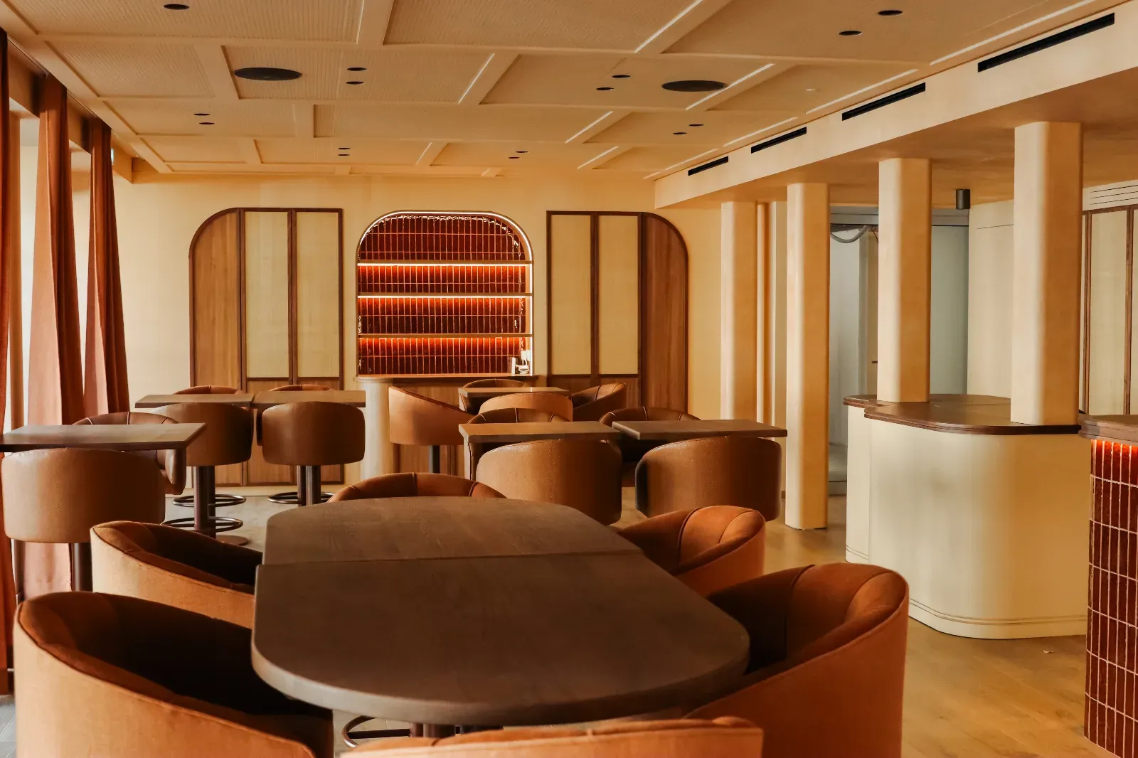 Espace événementiel polyvalent à Paris | Réunions et célébrations
