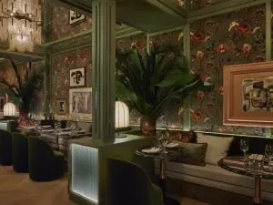 Lieu de Réception et Restaurant Japonais à Paris