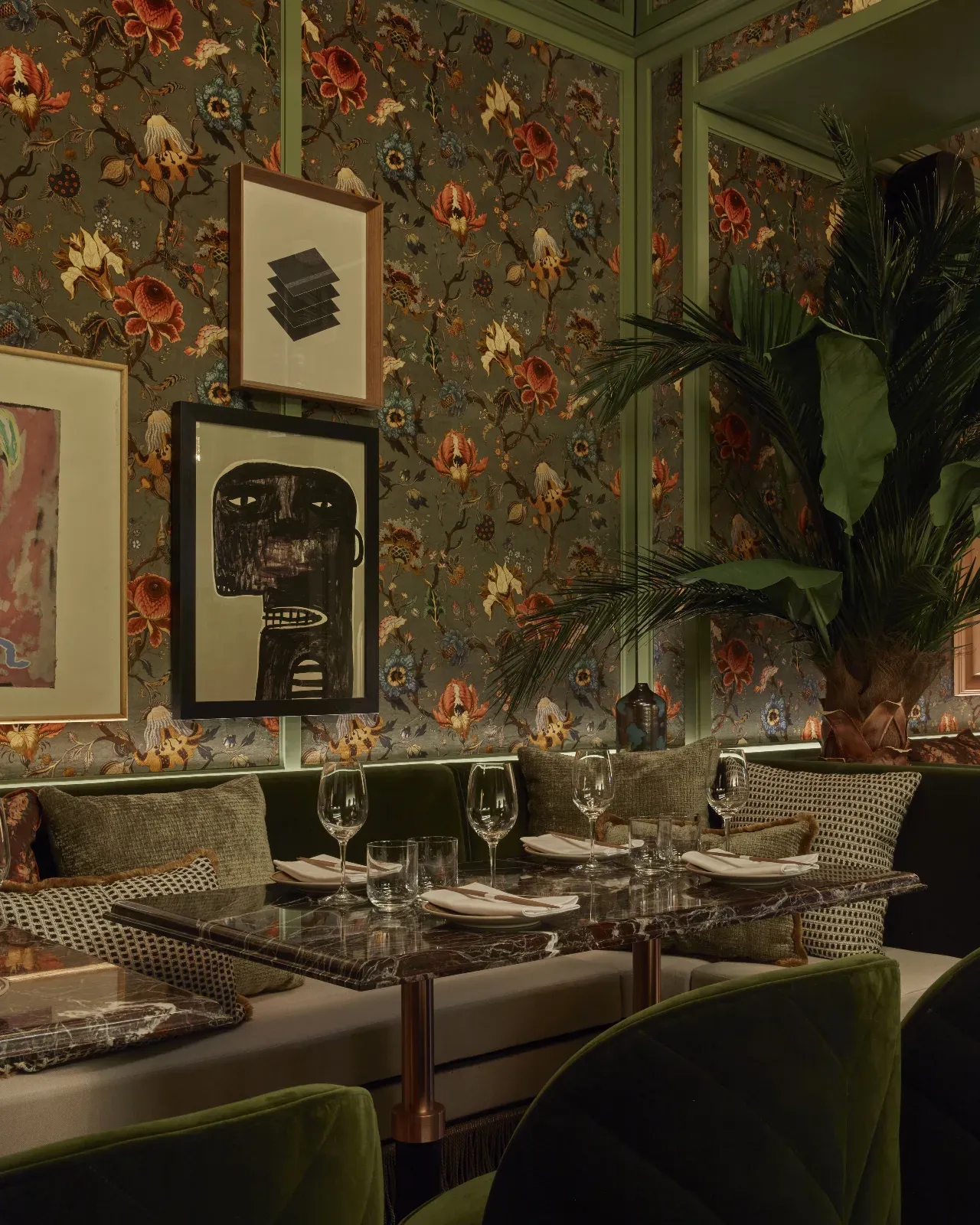 Lieu de Réception et Restaurant Japonais à Paris