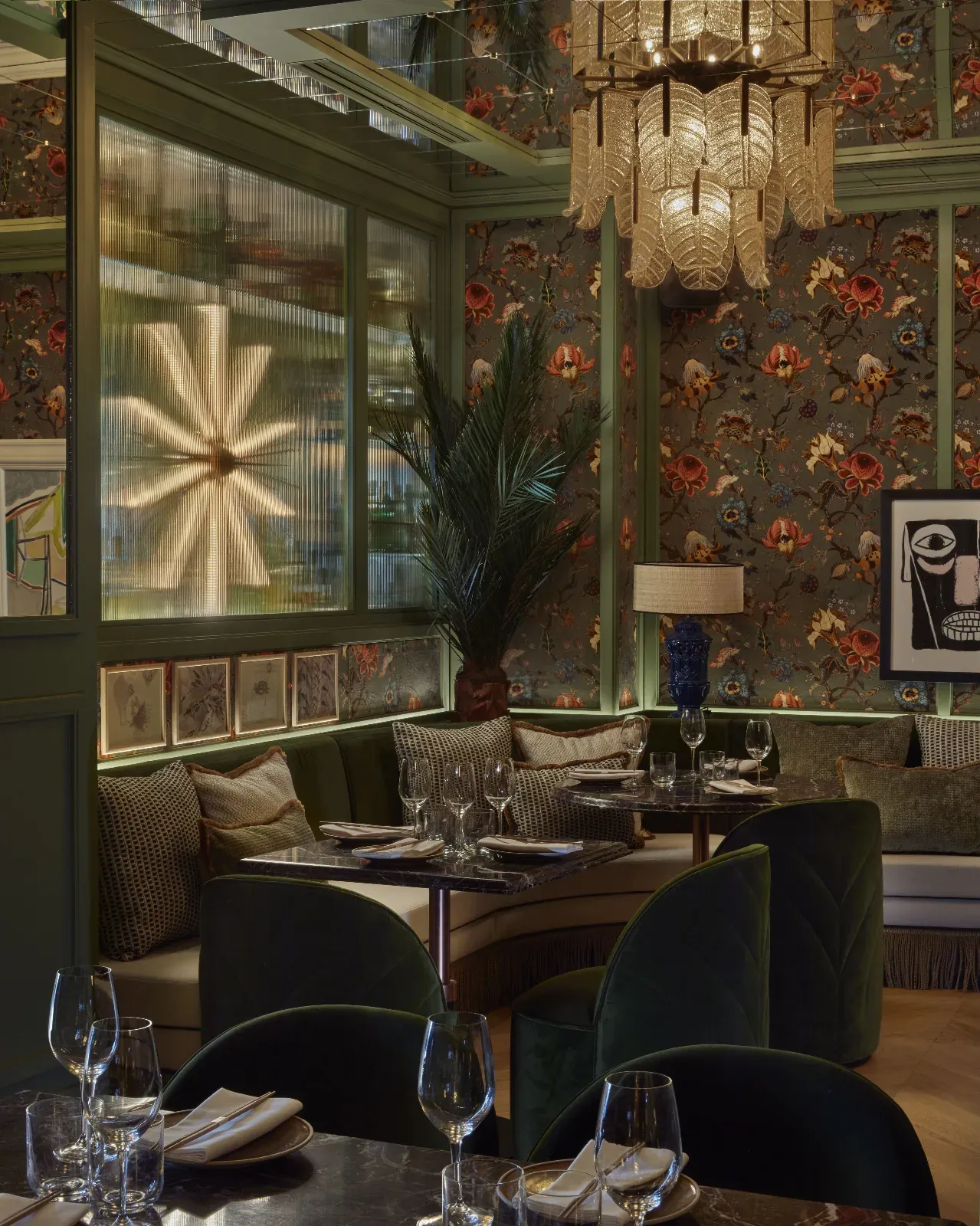 Lieu de Réception et Restaurant Japonais à Paris